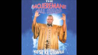 Mojeremane All Stars  Lelizwe [upl. by Ecyt]