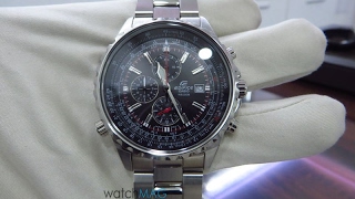 Casio Edifice EF527D1AVEF [upl. by Patrica546]