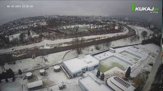 Výbuch plynu  Prešov  Gas explosion in Presov 6122019  TIMELAPSE [upl. by Russel]