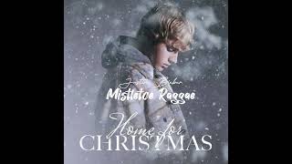 Dj Sprtan Justin Bieber “Mistletoe Remix 2023” [upl. by Leibman]