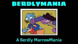 【A Berdly MarrowMania】BerdlyMania 《UNDERTALE AU》 [upl. by Blanch149]