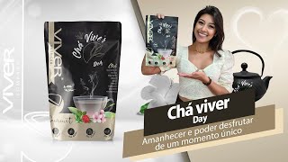 Chá Viver Day [upl. by Normand]