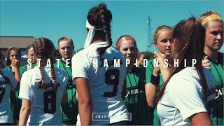 1 vs 2 GIRLS SOCCER TEAMS Southlake Carroll vs Tompkins  STATE FINAL HIGHLIGHTS [upl. by Cyprio]