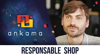 Responsable ecommerce – Ankama Job [upl. by Gray]