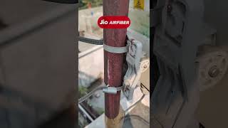 Jio AirFiber After 5 Month Review  Jio AirFiber  Jio AirFiber Outdoor Unit [upl. by Limak]