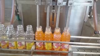 Soda Filling Machine Carbonated Soft Drink Filling Machine beverage filling machine manufacturers [upl. by Wachter]