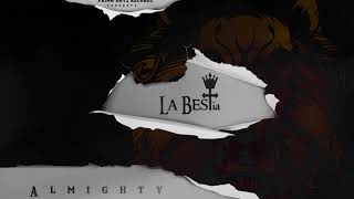 Error  Almighty  Ft Noriel  La BESTia [upl. by Raimundo]