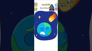 SAVE THE EARTH 🌍 shortsfeed dop5gameplay trending Dinugamerz22 [upl. by Eserehs129]