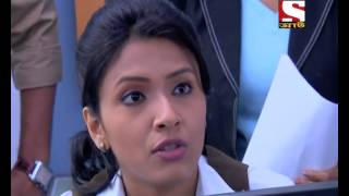 CID Kolkata Bureau  Bengali  Samayer Bichar  Episode 25 [upl. by Guenna]