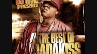 Jadakiss Problem Child 50 Cent Diss [upl. by Yaya573]