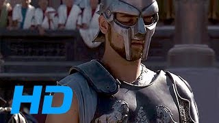 quotMy Name Is Maximus Decimus Meridiusquot Gladiator  2000  Movie Clip HD [upl. by Imac]