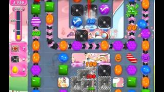 Candy Crush Saga Level 2296  NO BOOSTERS [upl. by Llehsal]