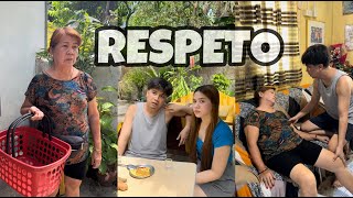 Respeto sa Magulang Holy Week Special [upl. by Everard]