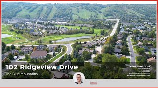 102 Ridgeview Drive [upl. by Terle104]