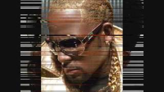 Kanye West feat R Kelly  Flashing Lights Remix [upl. by Rebak]