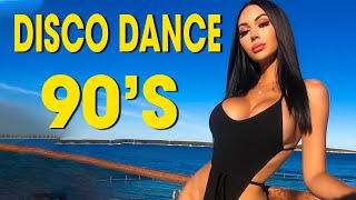 Modern Talking Boney M C C Catch 90s Disco Dance Music Hits Best of 90s Disco Nonstop 49 [upl. by Pillow]