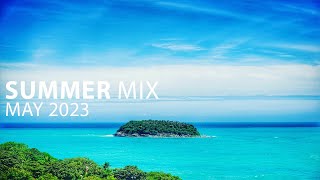 Best Summer Mix May 2023 Sonny Fodera KiNK Oliver  Jimi Jules  House Music Mix  Monero [upl. by Bart744]