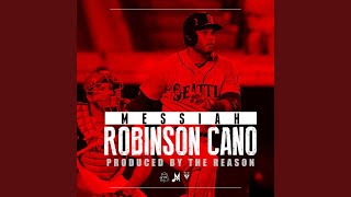 Robinson Cano [upl. by Oicnerolf]