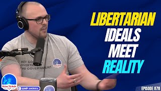 How Does the NonAggression Principle Work in Real Life [upl. by Leihcar66]