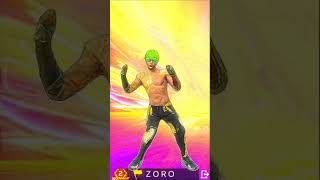 ZRO VS Hugo Hilaire 😭🤣 foryou foryoupage freefire freefirehighlights [upl. by Franci]