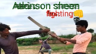 vudeo Action Seen👊 fighting shorts comedy trending funny viralvideo viralcomedy viralshorts [upl. by Yartnod]