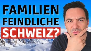 Soziale Kälte in der Schweiz🇨🇭🤔  Auswanderluchs [upl. by Skeie41]