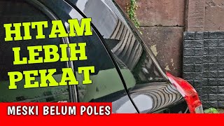 MERAWAT MOBILHITAM ❗️❗️❗️   PolesMobil [upl. by Cesar]