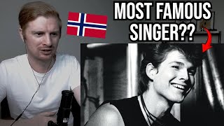 Reaction To Famous Norwegians [upl. by Ariaz]