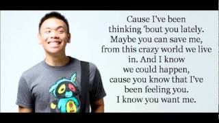 We Could Happen by AJ Rafael Lyrics Video [upl. by Manly96]