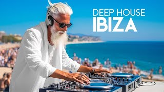 Ibiza Summer Mix 2023 🍓 Best Of Tropical Deep House Music Chill Out Mix 2023🍓 Chillout Lounge 117 [upl. by Letnom]