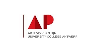 About AP University College Antwerp [upl. by Colinson]