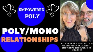 Episode 24 PolyMono Relationships [upl. by Geibel]