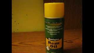 rem oil review [upl. by Ahens204]