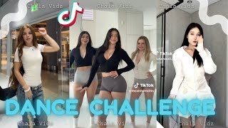 WHAT TRENDS DO YOU KNOW  TikTok Dance Challenge Compilation of 2024 NEW Trending dance tiktok [upl. by Batista]