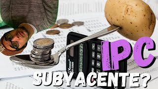 IPC SUBYACENTE  Inflación Subyacente  Tipos de Inflación 🚀 [upl. by Blackington291]