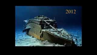 RMS Titanic 1912 Real footage [upl. by Jevon]