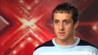 The X Factor Season 4 Favourite Bad Auditions Part 31 [upl. by Nyleahs]