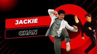 Best Films of Jackie Chan [upl. by Aymer]