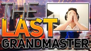 The Last Grandmaster Nightfall Proving Grounds  Destiny 2 Season of the Lost [upl. by Fiester]