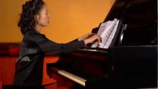 Beethoven MasterClass Appassionata 3rd Movement YTSO 2011mov [upl. by Balfore]