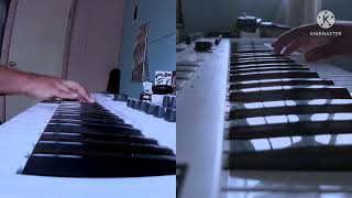 Finished Work  William Mcdowell Cover Keys [upl. by Nichy]