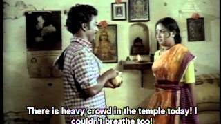 Kanni Paruvathilae  1017  Rajesh Vadivukkarasi  Tamil Movie [upl. by Nea51]