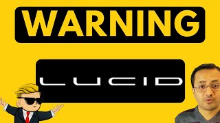 ⚠️WARNING⚠️ LUCID Stock Q4 Earnings  Short Sellers Strong LCID Stock Price Prediction News Today [upl. by Suravaj]