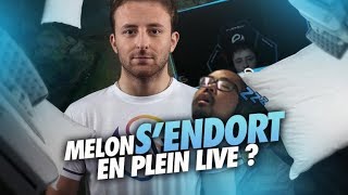 MELON SENDORT EN PLEINE GAME AVEC LUNARY [upl. by Hgielrebmik]