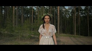 🔥Wedding quotИзумрудное Озероquot Казань Свадебный клип 4K [upl. by Ytnom]