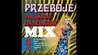 Przeboje Polskich Dancingów vol 4 [upl. by Iphigenia]