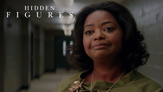 Hidden Figures  quotThe Untold American Storyquot TV Commercial  20th Century FOX [upl. by Balough]