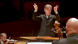 EsaPekka Salonen’s Ode to Walt Disney Concert Hall [upl. by Sina]