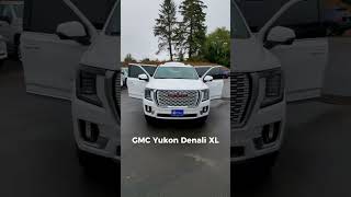 Chevy Tahoe Z71 vs GMC Yukon Denali XL [upl. by Iglesias]