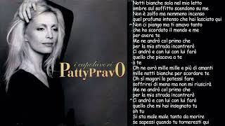 Patty Pravo  Notti bianche [upl. by Ilajna674]